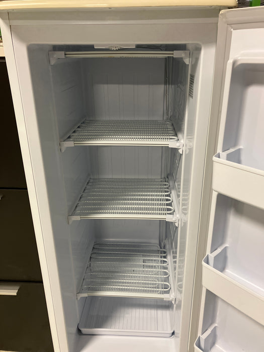 Danby Vertical Freezer