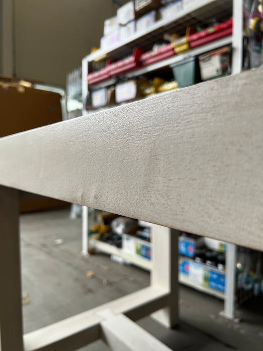 Reed Extendable Dining Table