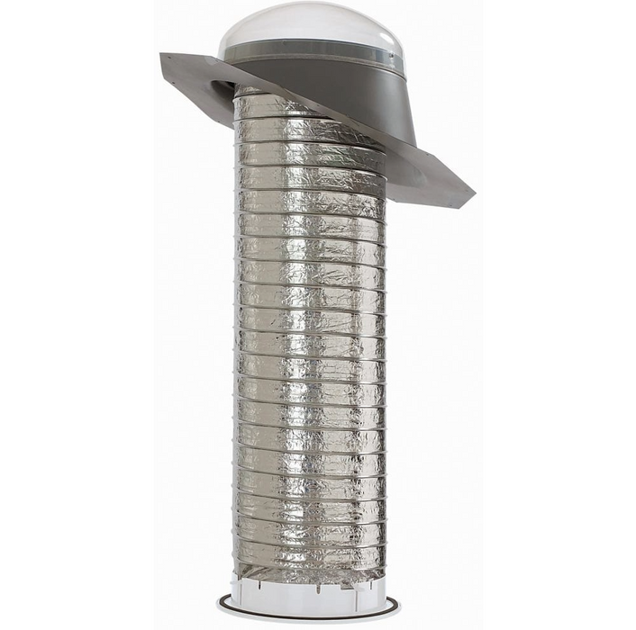 VELUX 14-inch Dia. Flexible Sun Tunnel Skylight - ENERGY STAR