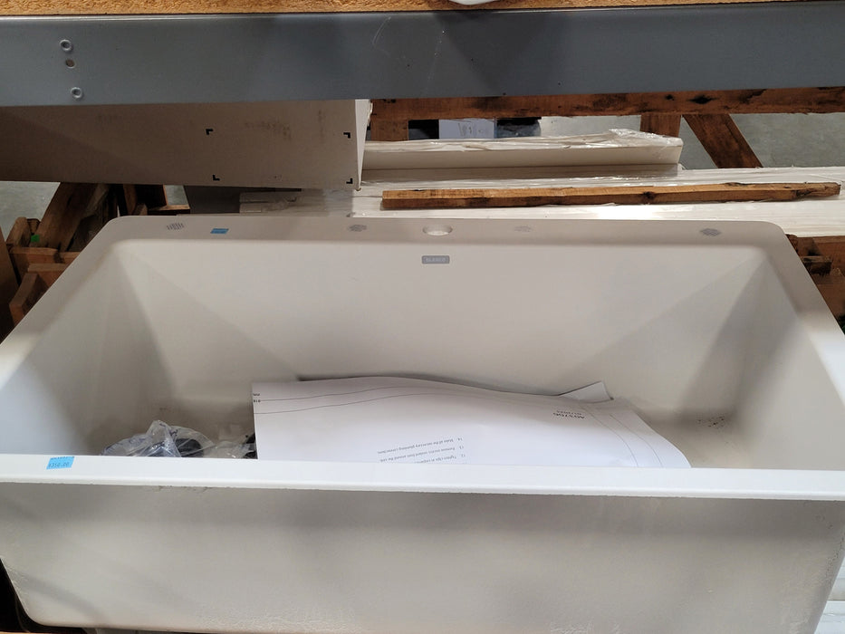 Drop-In Sink (new)