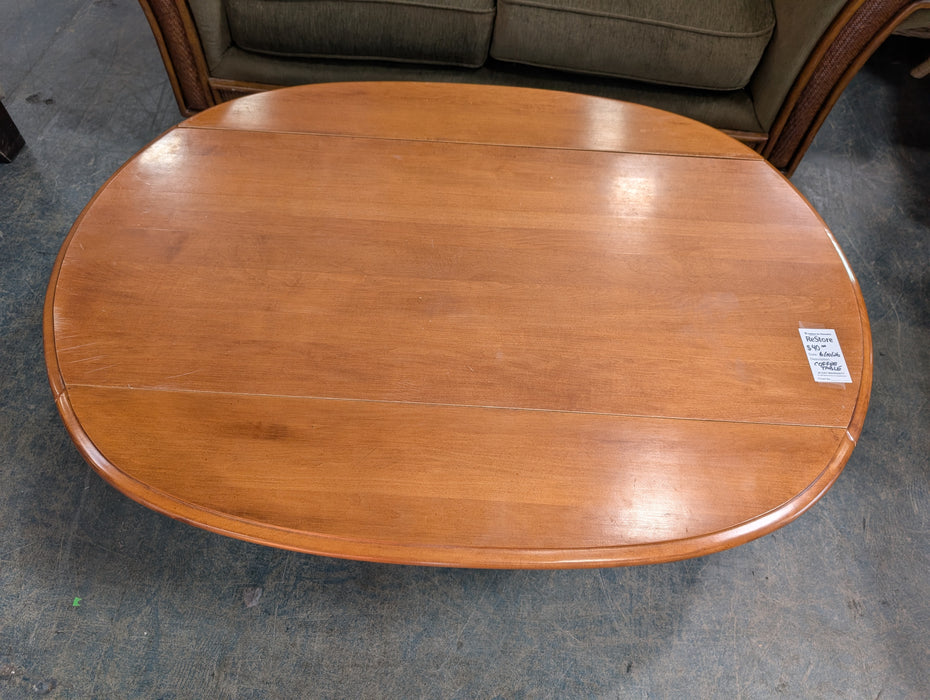 Coffee Table (used)