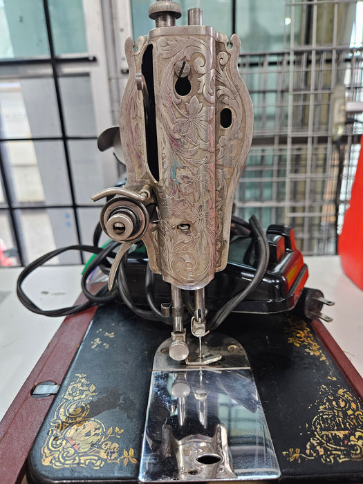 Singer Sewing Machine