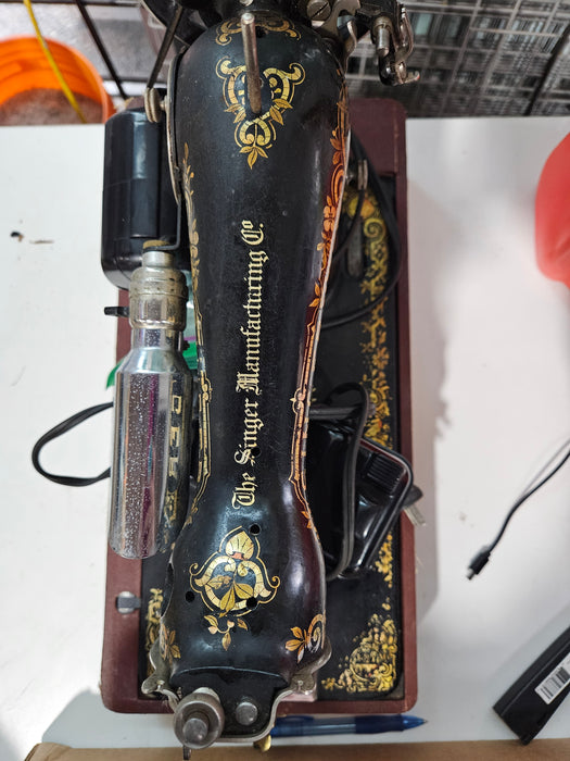 Singer Sewing Machine
