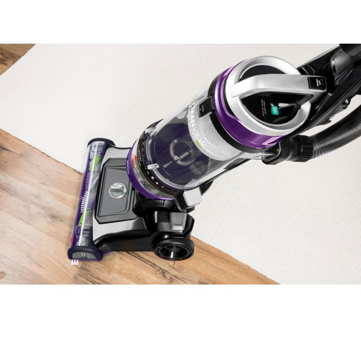 Bissell CleanView® Swivel Pet Rewind Upright Vacuum