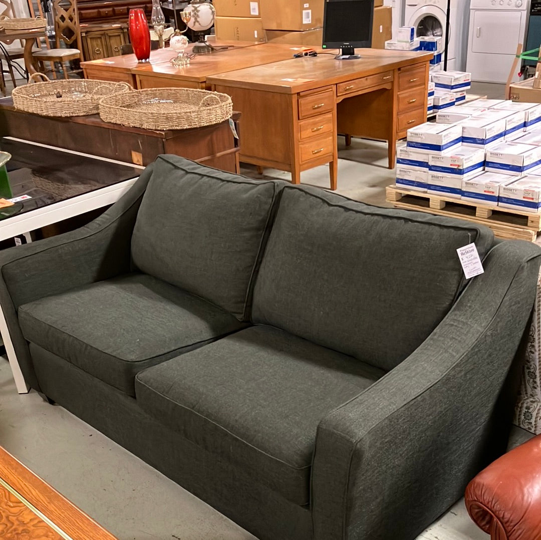 Grey 2Seater Couch — Habitat for Humanity Greater Vancouver