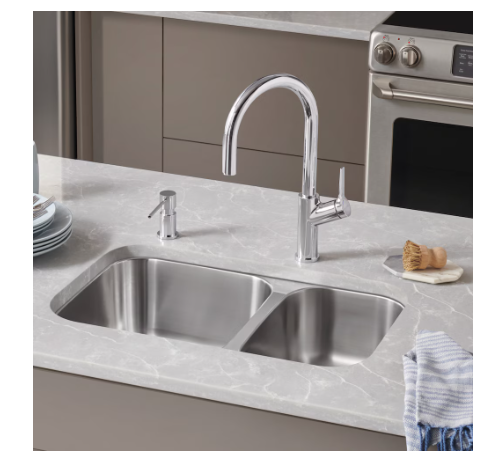 Kitchen Sink