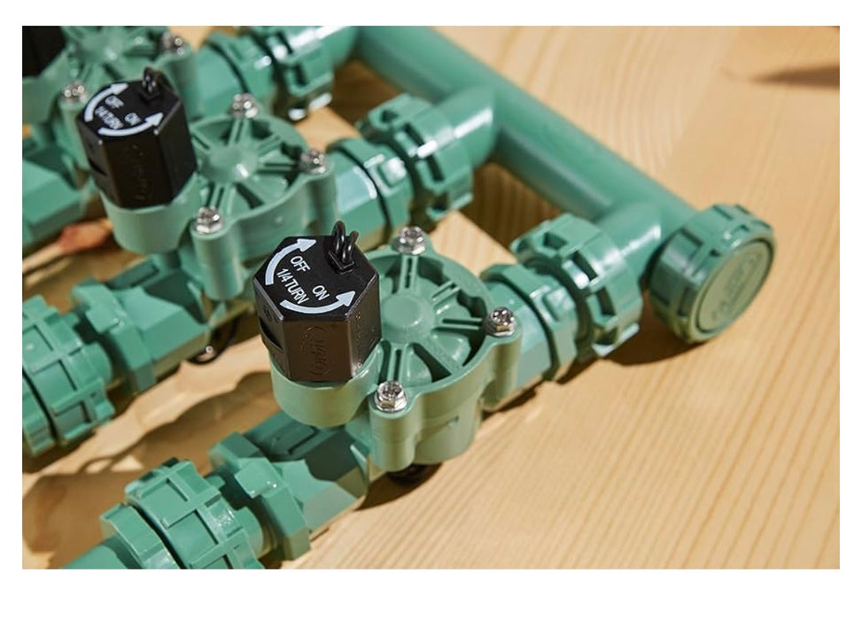 Orbit Automatic Sprinkler Valve Kit (new)