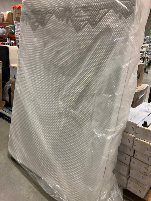 10" Full/Double Mattress (Used)