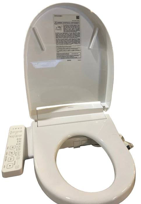 Toto Washlet Electronic Bidet