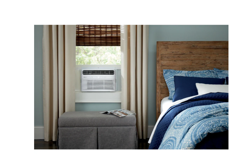 Frigidaire 6,000 BTU Window Room Air Conditioner with Wi-Fi (New)
