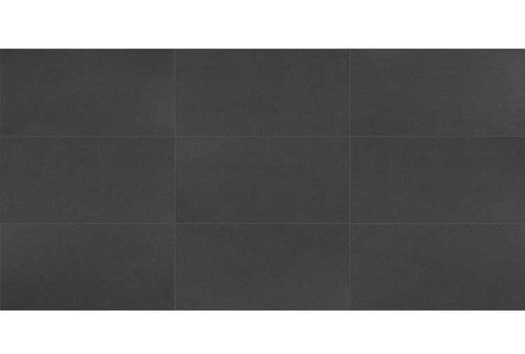 Anatolia 12-inch x 24-inch Division Shadow Polished Rectified Porcelain Tile