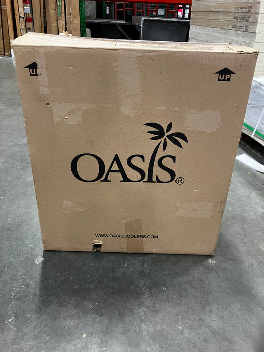 Oasis Water Bottle Refill Station (New)