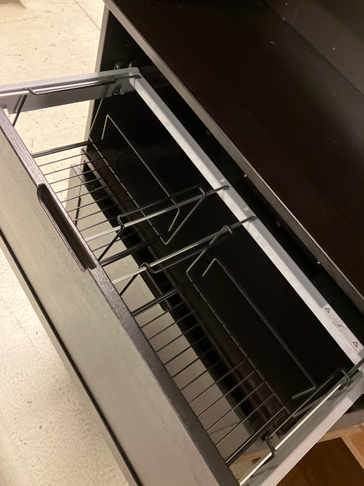 Black Cabinet (used)