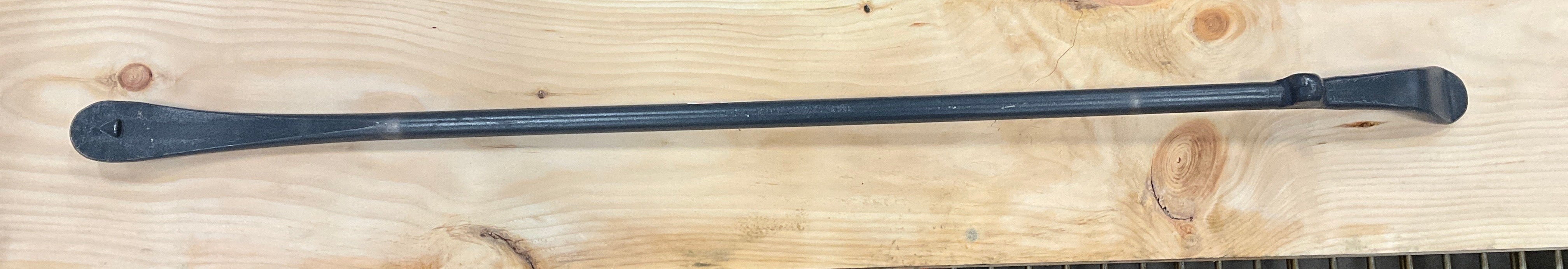 Ken Tools T45A Super Duty Tubeless Truck Tire Iron