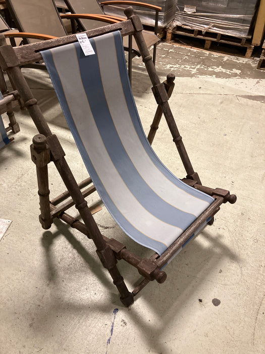 Outdoor chair (used)