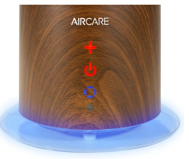 AIRCARE MESA Ultrasonic Humidifier for 750 sq. ft. Spaces (New)