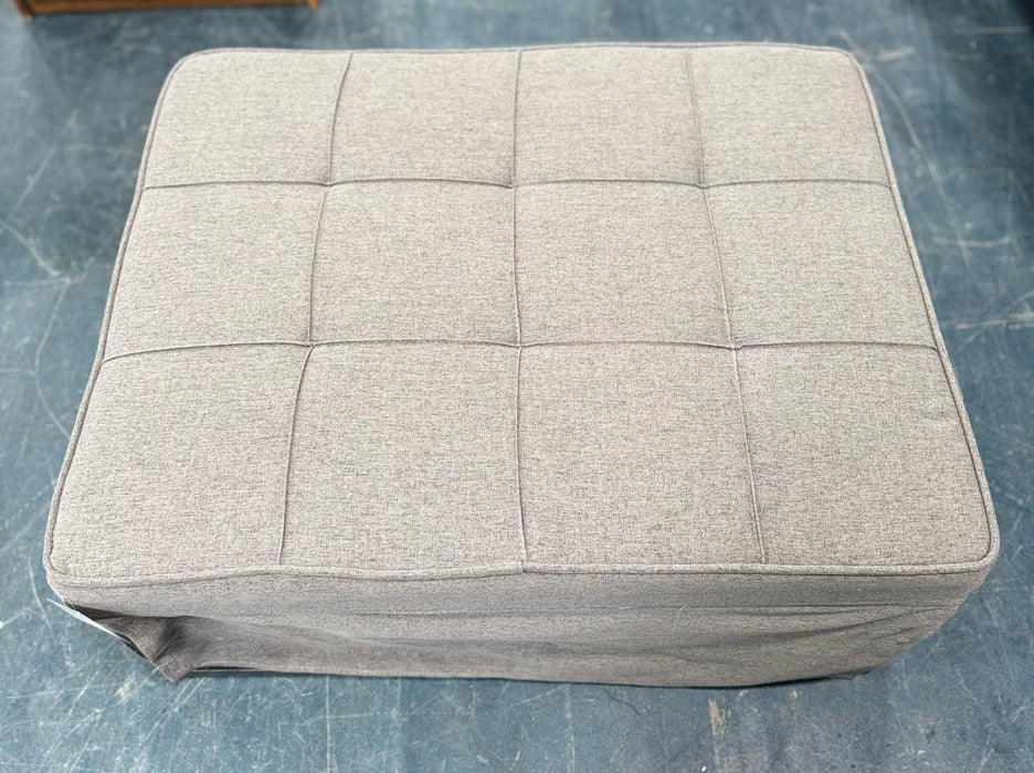 Folding Ottoman Bed