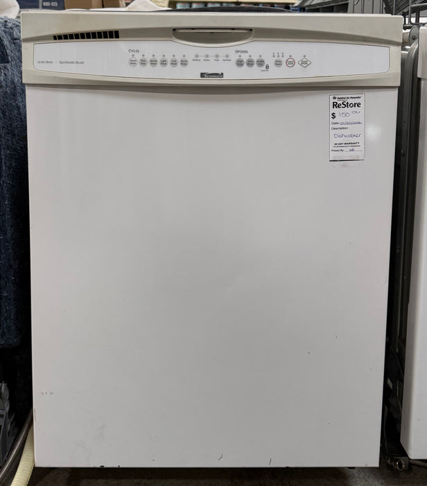 Kenmore Dishwasher (used)