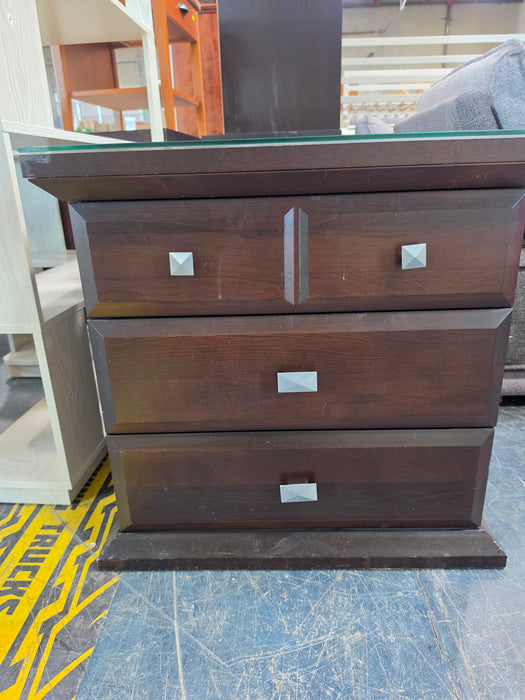 Nightstand (used)