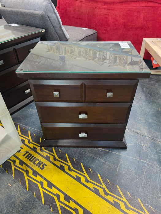 Nightstand (used)