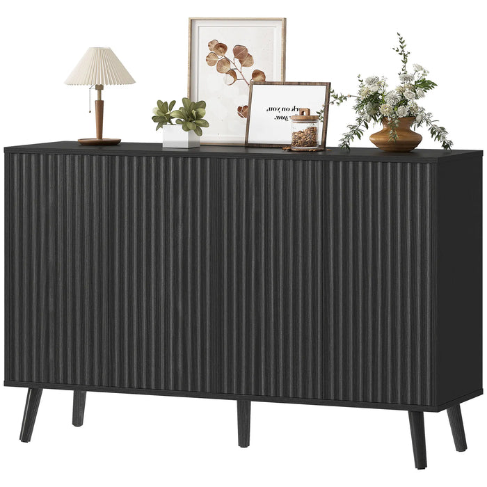 Buffet Cabinet with Storage (new)