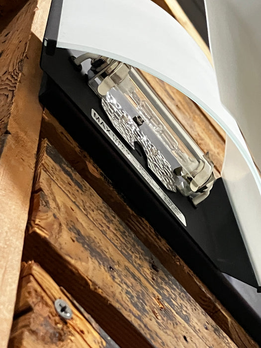 3 Light Wall Sconce (New)