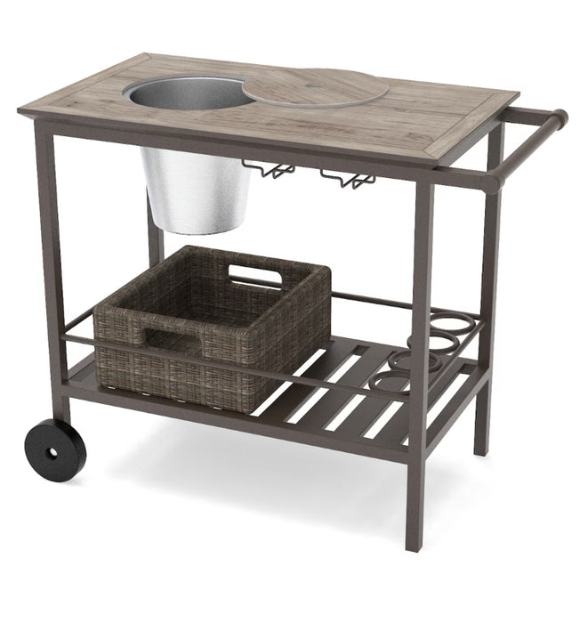 Valley View Serving Cart (new)