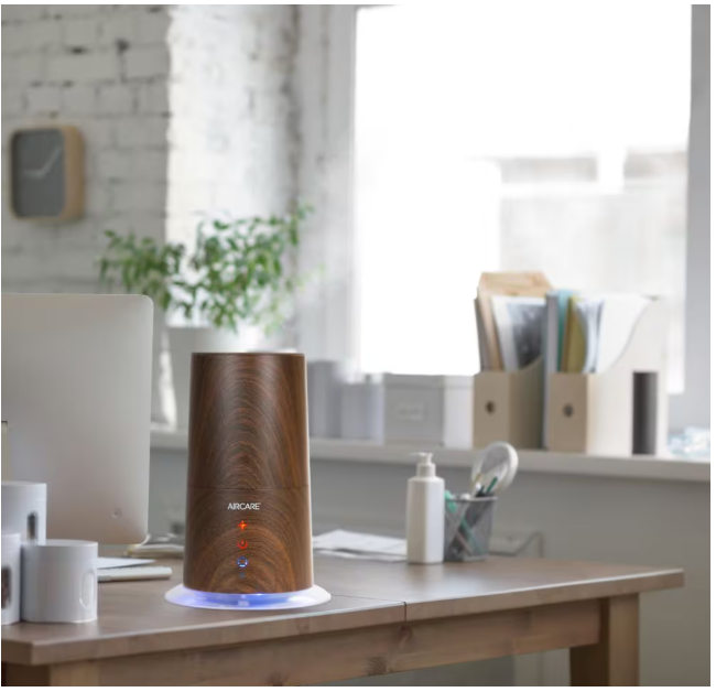 AIRCARE MESA Ultrasonic Humidifier for 750 sq. ft. Spaces (New)
