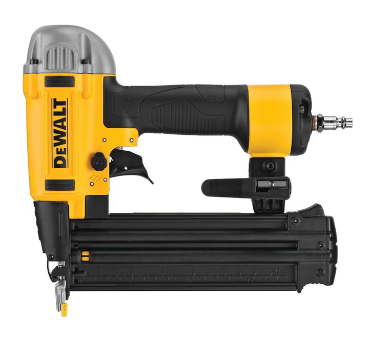 DEWALT 18 Gauge Precision Point Brad Nailer (new)