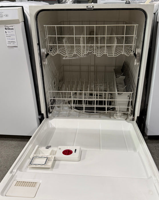 Kenmore Dishwasher (used)