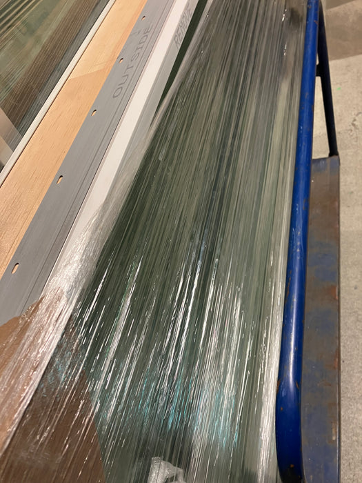 71” X 24” Window