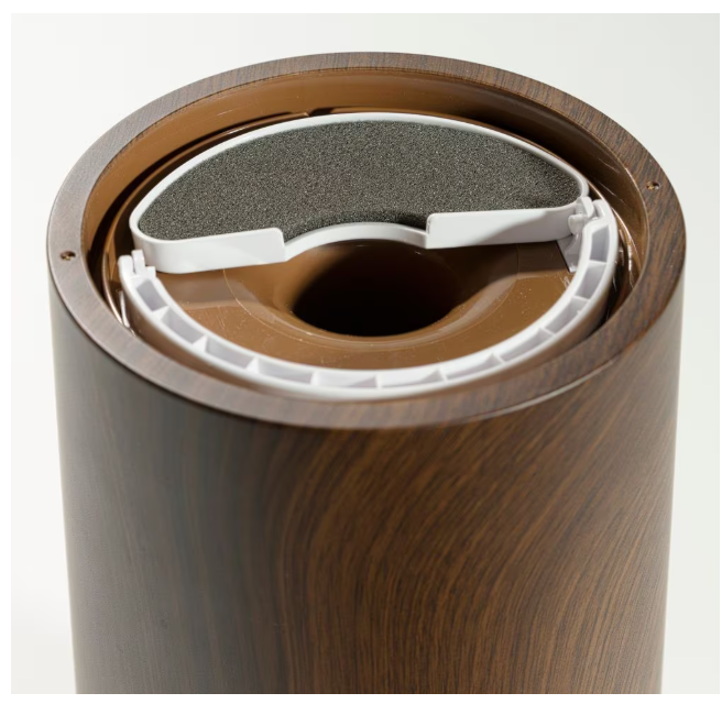 AIRCARE MESA Ultrasonic Humidifier for 750 sq. ft. Spaces (New)