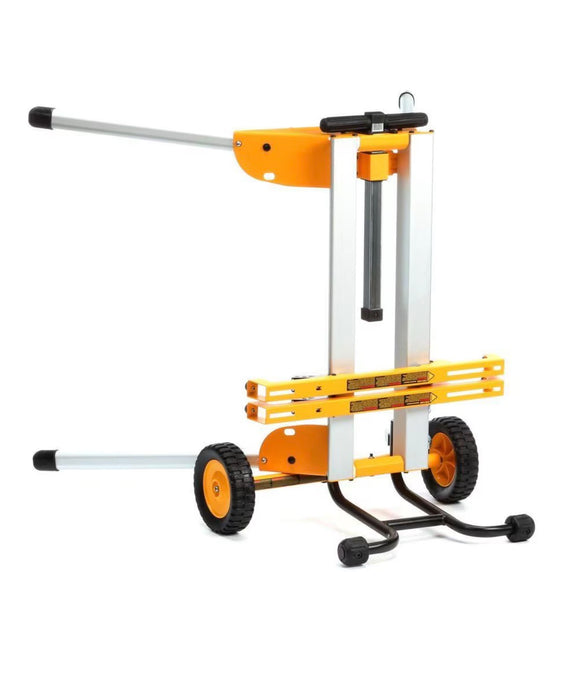 DEWALT Heavy Duty Rolling Table Saw Stand