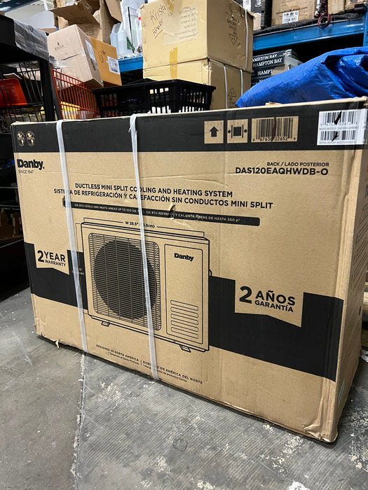 Pump for Mini Split AC