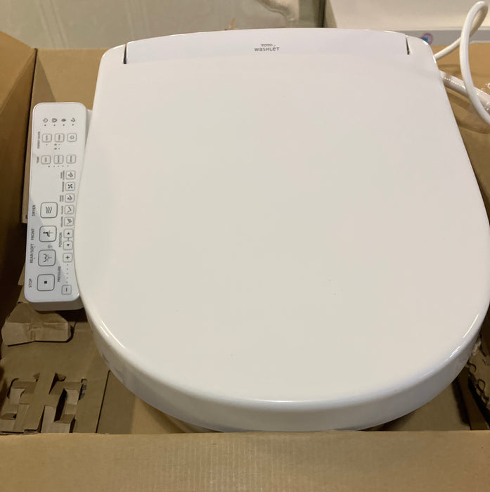 Toto Washlet Electronic Bidet