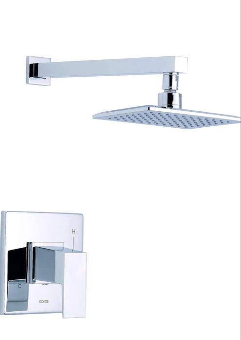 Gerber Midtown Showerhead (new)