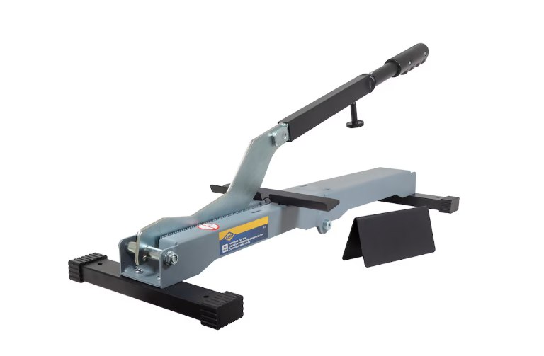 QEP 8 In. Cutter for Laminate Flooring (new)