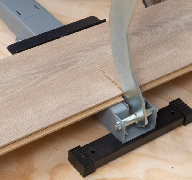 QEP 8 In. Cutter for Laminate Flooring