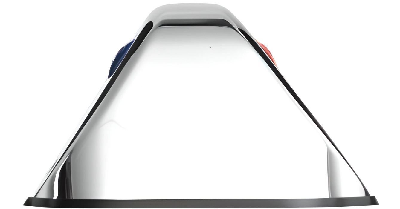 BSP SF380 Ligature Resistant Metering Faucet (new)