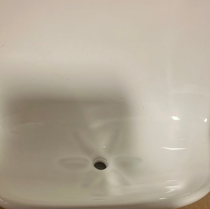 Wall Mount Soap Dish (new)