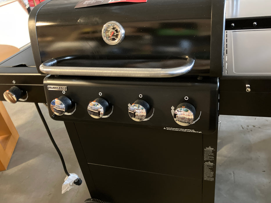 Laflamme & Co BBQ