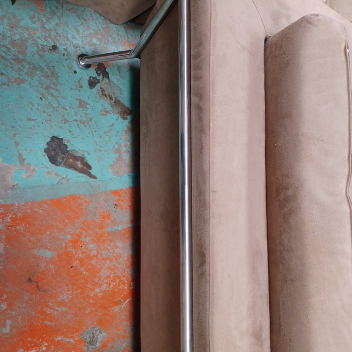 Tan Couch