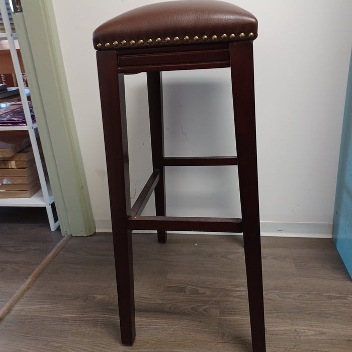 Padded Bar Stool