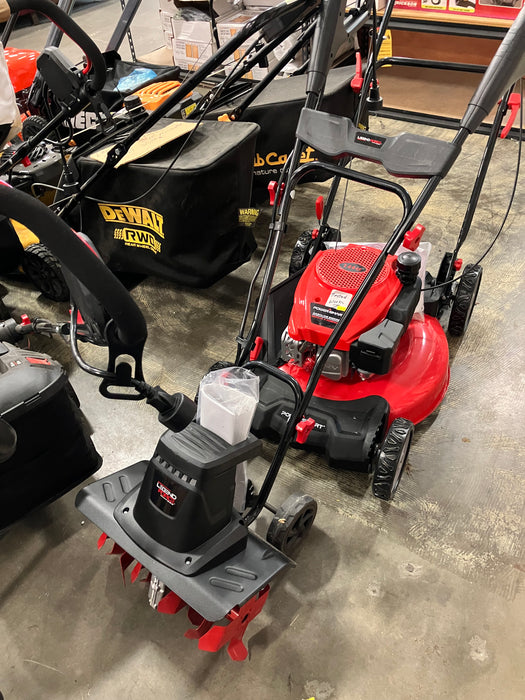 Legend Force 16” 13.5 Amp Corded Electric Tiller/Cultivator