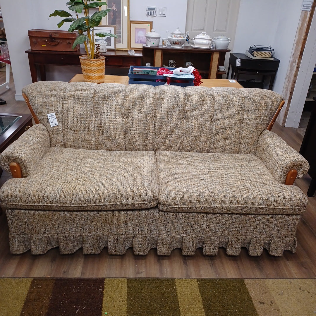 Sofa Bed — Habitat for Humanity Greater Vancouver