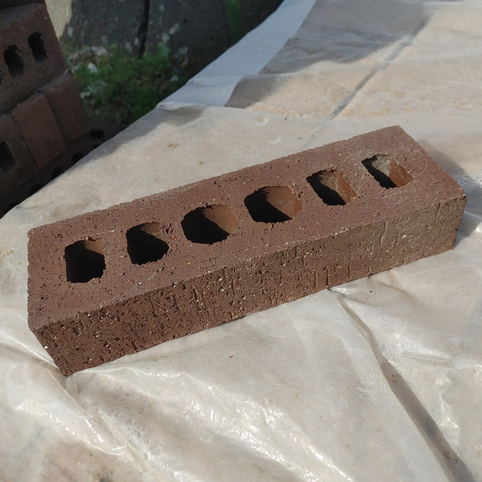6 Hole Building Bricks