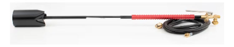 Lincoln Electric Inferno Propane Torch Kit (New)