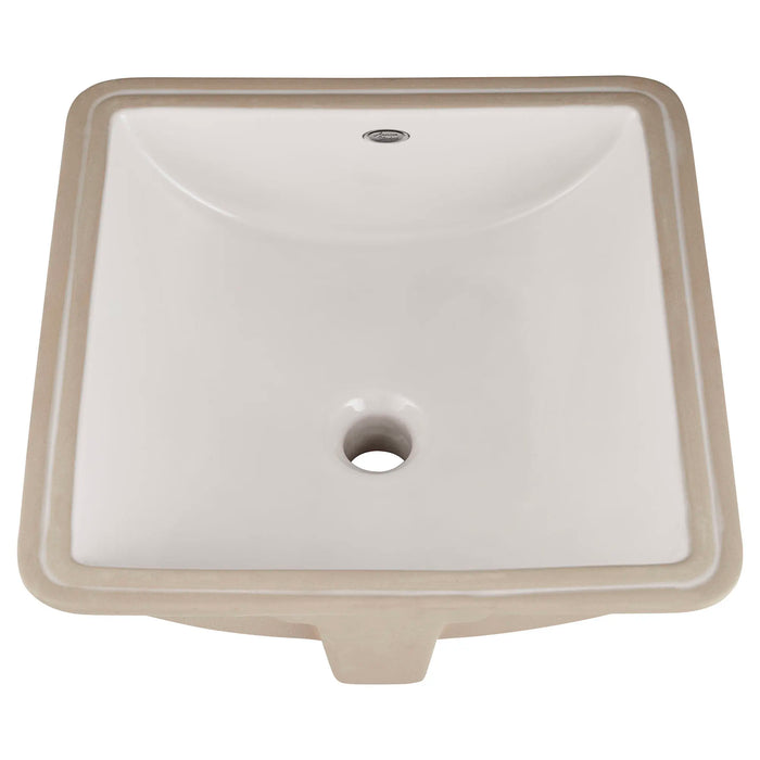 Studio Carré Under Counter Sink (new)