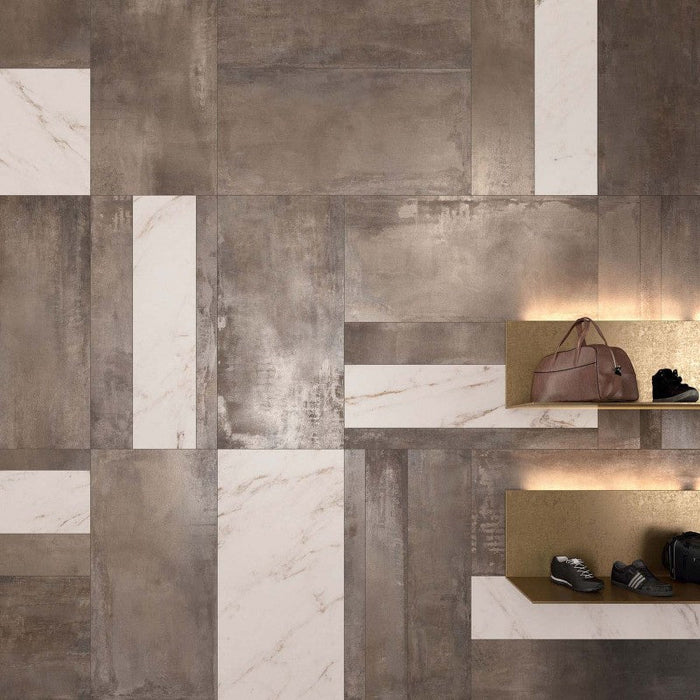 Interno 9 Mud 60x120 Natural (new, per tile)