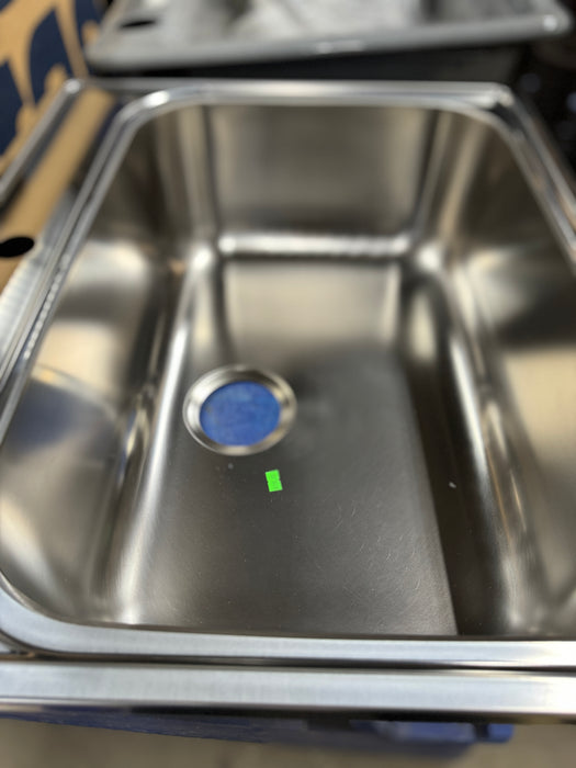 Blanco Stainless Steel Kitchen Sink